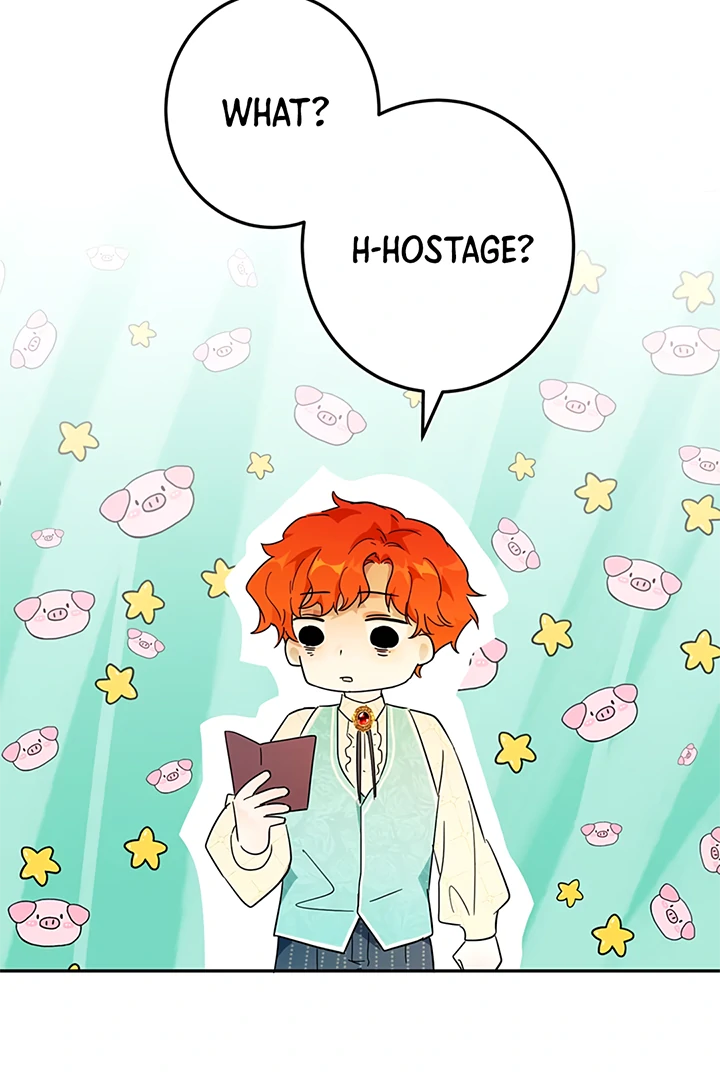 From Six to Sovereignty: The Girl Who Ruled Chapter 37 - Page 95