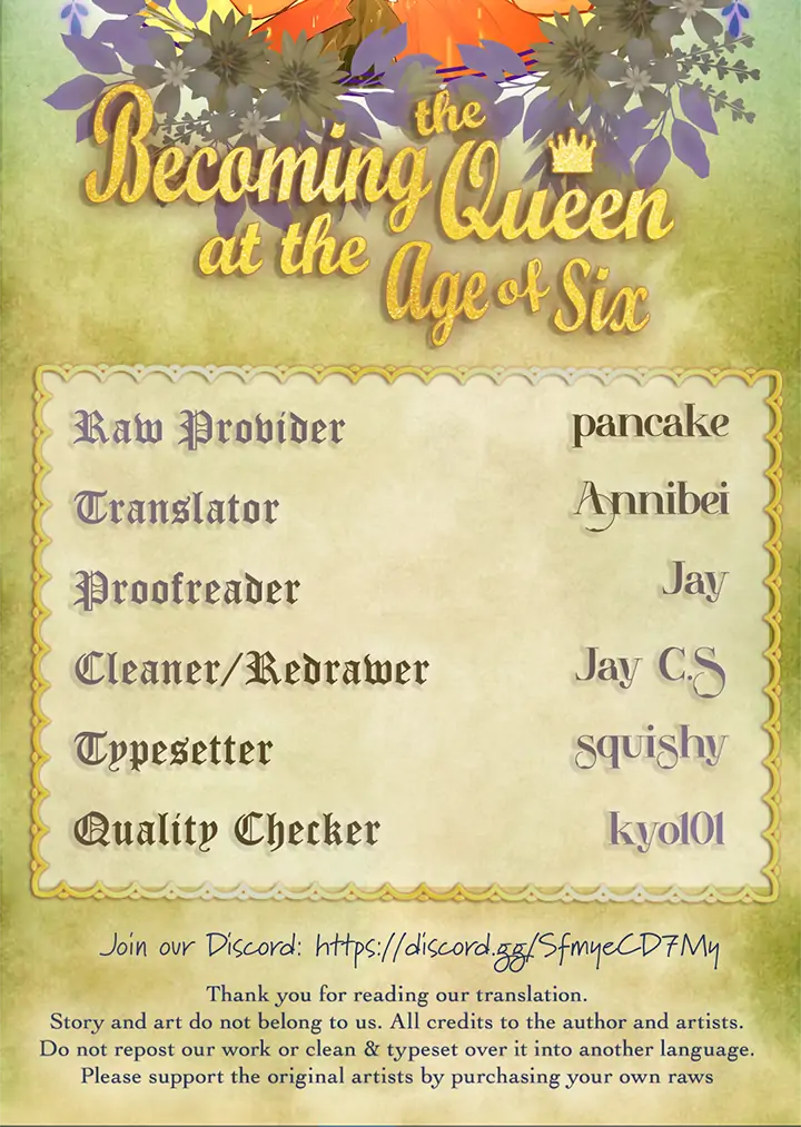 From Six to Sovereignty: The Girl Who Ruled Chapter 37 - Page 97