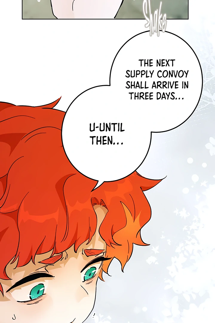 From Six to Sovereignty: The Girl Who Ruled Chapter 38 - Page 4