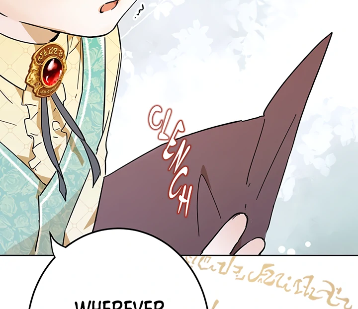 From Six to Sovereignty: The Girl Who Ruled Chapter 38 - Page 5