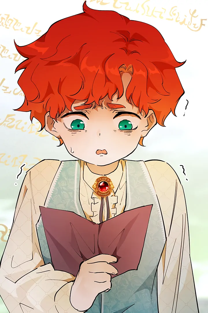 From Six to Sovereignty: The Girl Who Ruled Chapter 38 - Page 7