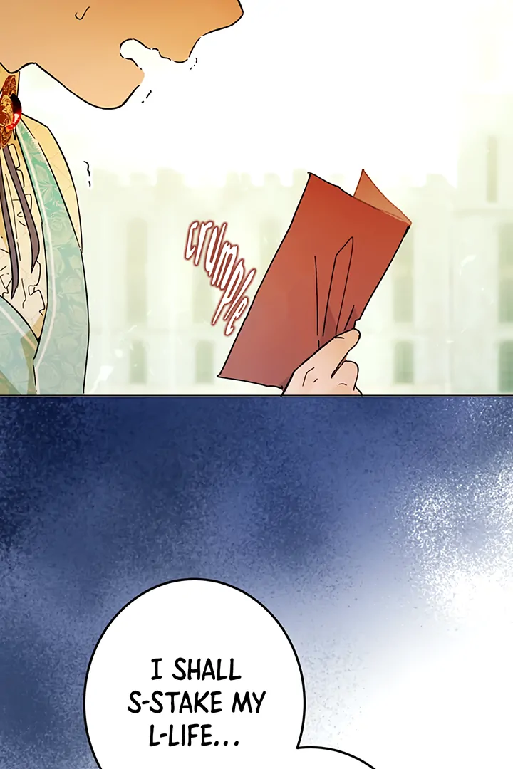 From Six to Sovereignty: The Girl Who Ruled Chapter 38 - Page 9