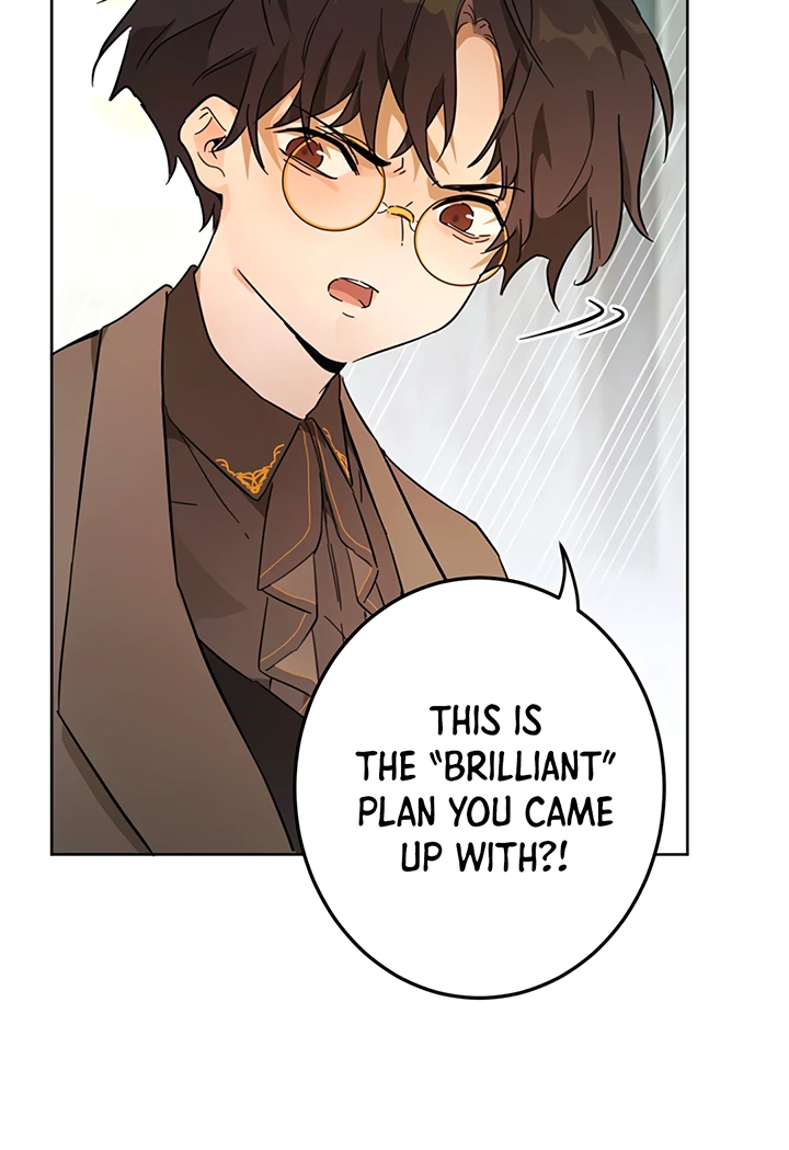 From Six to Sovereignty: The Girl Who Ruled Chapter 38 - Page 11