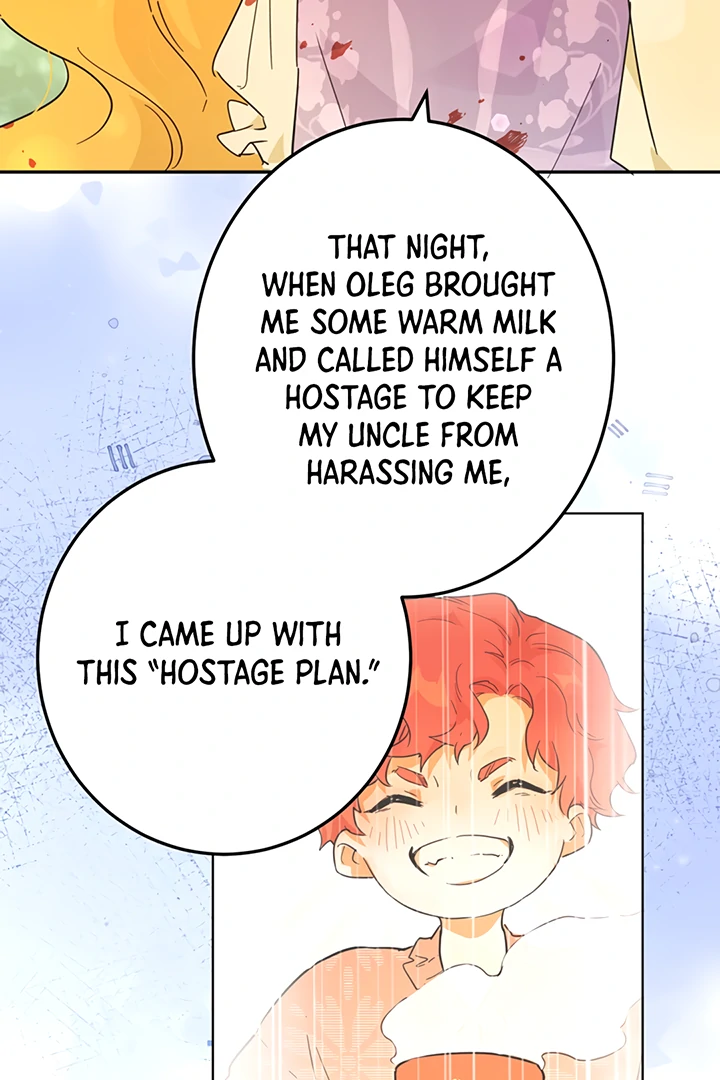 From Six to Sovereignty: The Girl Who Ruled Chapter 38 - Page 14