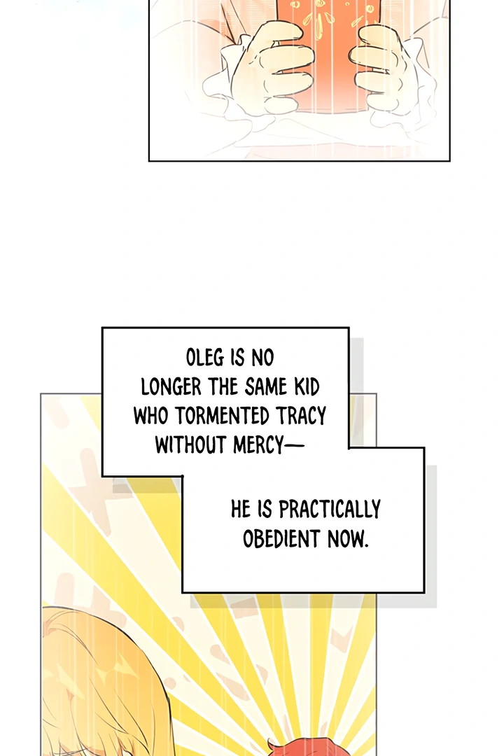 From Six to Sovereignty: The Girl Who Ruled Chapter 38 - Page 15