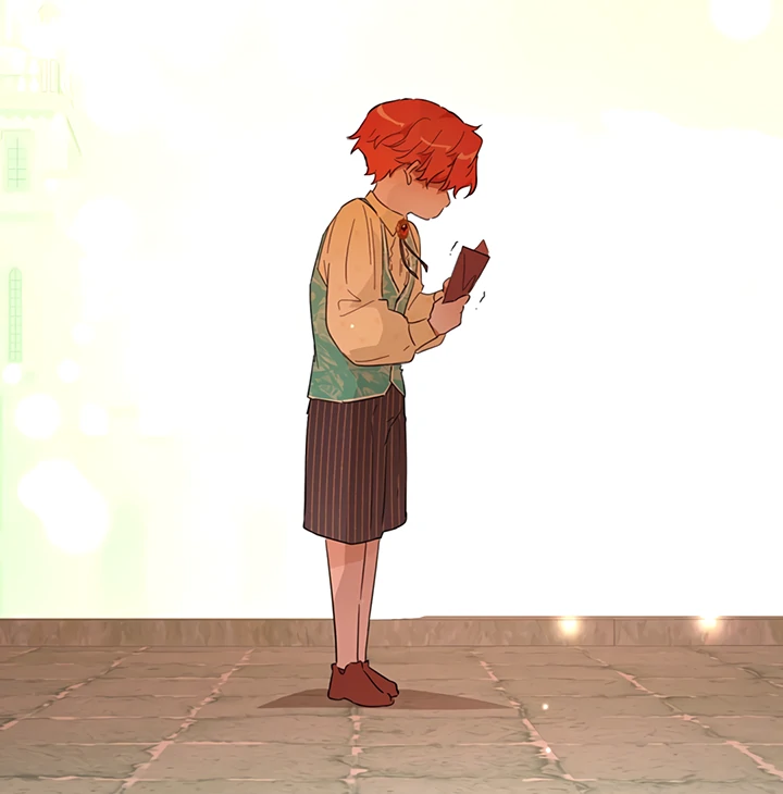 From Six to Sovereignty: The Girl Who Ruled Chapter 38 - Page 17