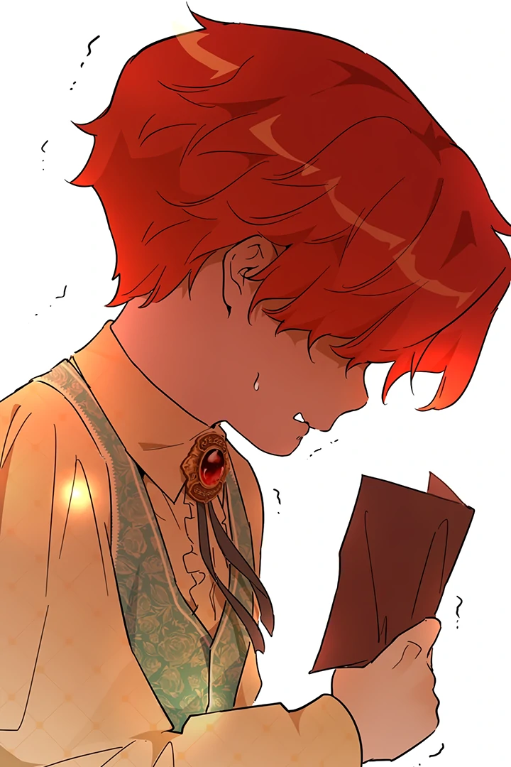 From Six to Sovereignty: The Girl Who Ruled Chapter 38 - Page 19