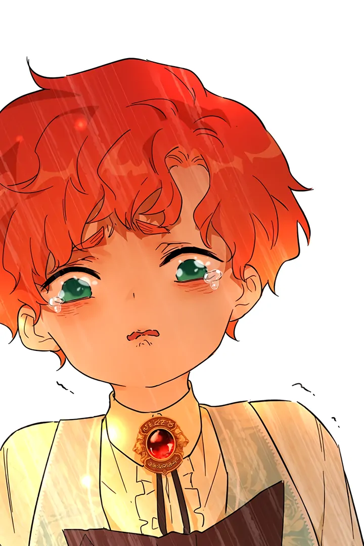 From Six to Sovereignty: The Girl Who Ruled Chapter 38 - Page 21