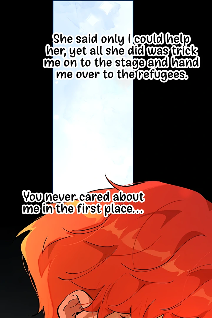 From Six to Sovereignty: The Girl Who Ruled Chapter 38 - Page 25