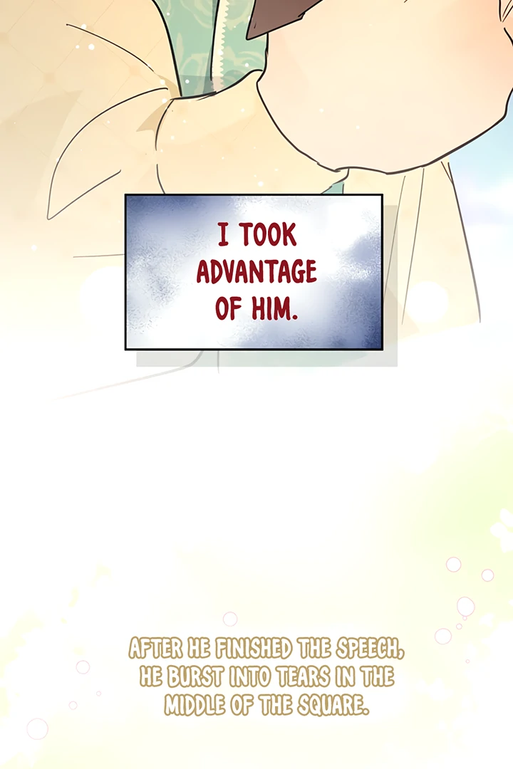 From Six to Sovereignty: The Girl Who Ruled Chapter 38 - Page 27