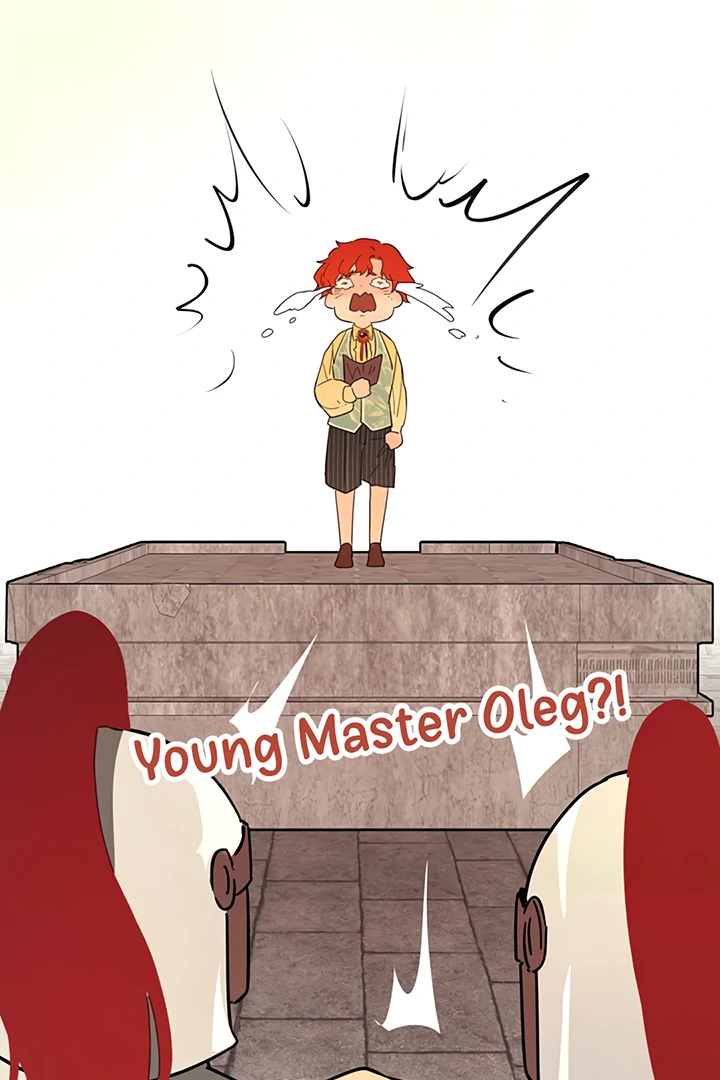 From Six to Sovereignty: The Girl Who Ruled Chapter 38 - Page 28