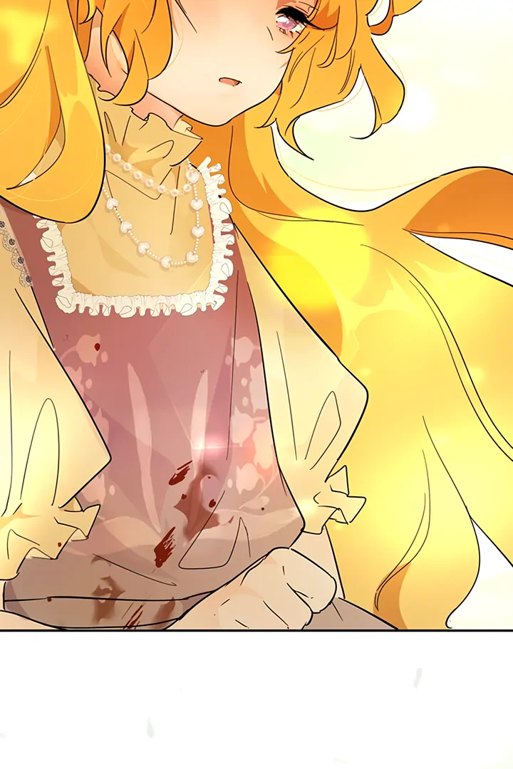 From Six to Sovereignty: The Girl Who Ruled Chapter 38 - Page 32