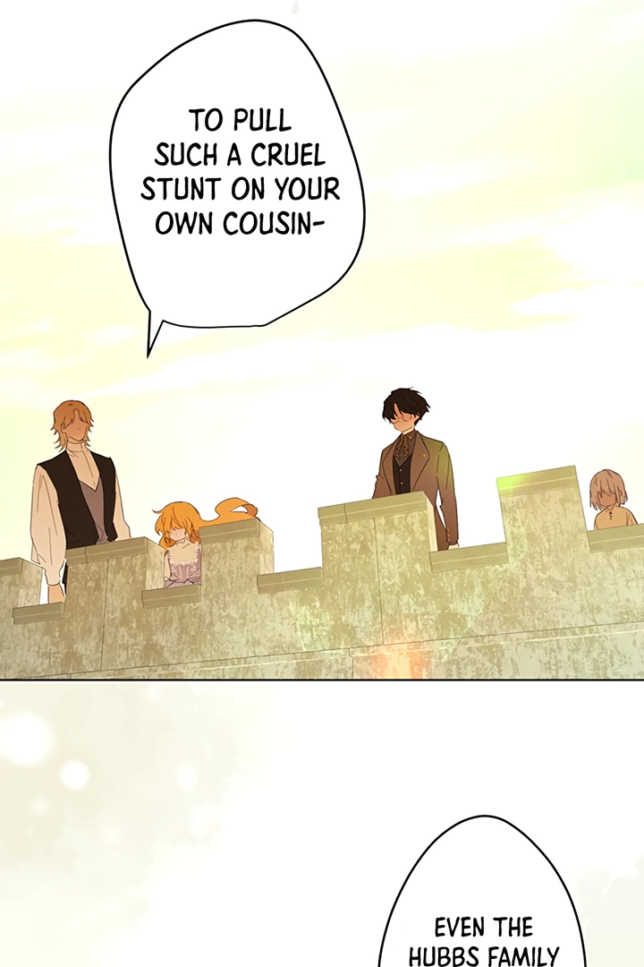 From Six to Sovereignty: The Girl Who Ruled Chapter 38 - Page 33