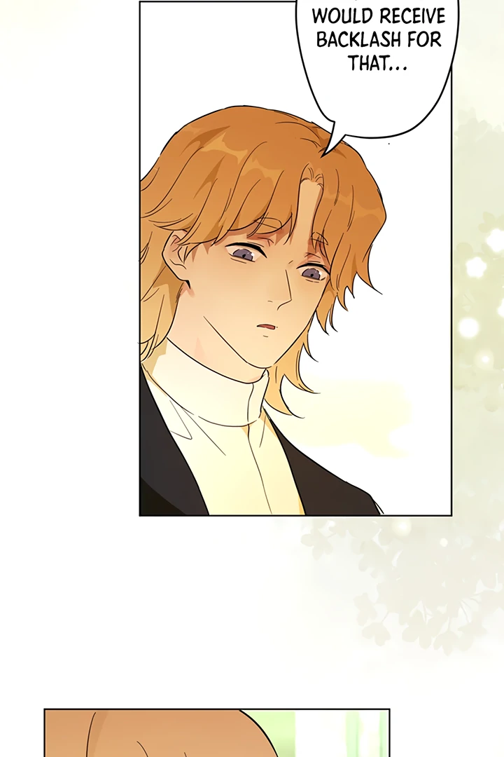 From Six to Sovereignty: The Girl Who Ruled Chapter 38 - Page 34