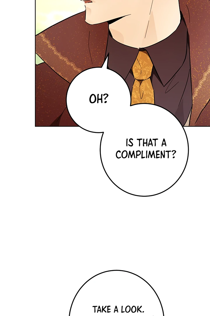 From Six to Sovereignty: The Girl Who Ruled Chapter 38 - Page 46