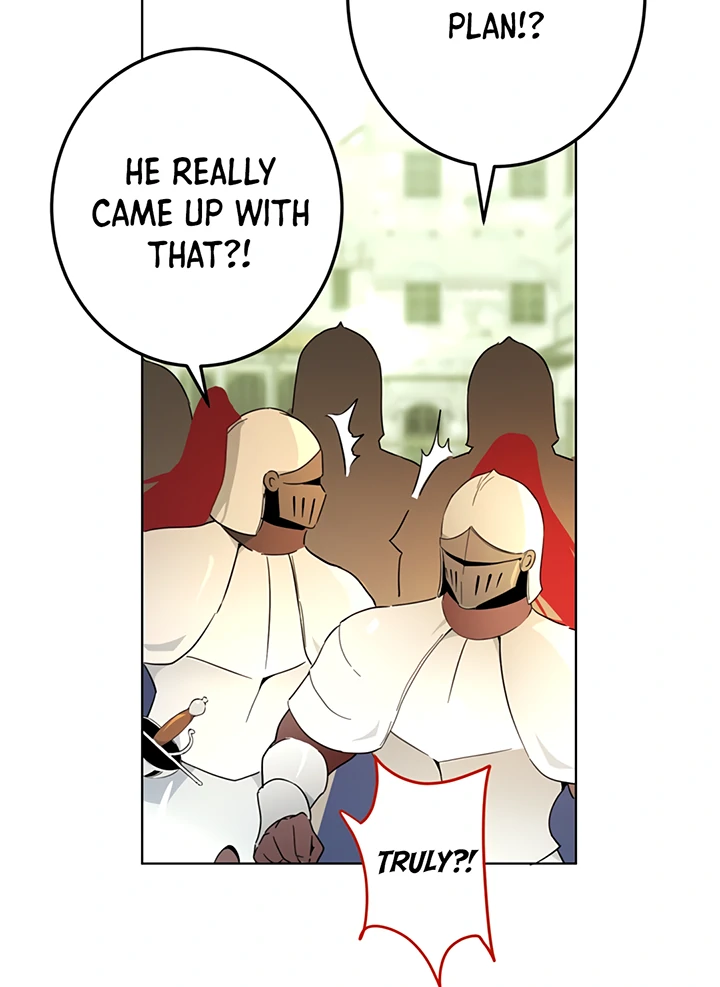 From Six to Sovereignty: The Girl Who Ruled Chapter 38 - Page 48