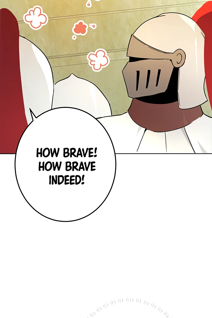 From Six to Sovereignty: The Girl Who Ruled Chapter 38 - Page 50