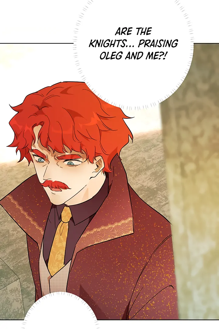 From Six to Sovereignty: The Girl Who Ruled Chapter 38 - Page 51