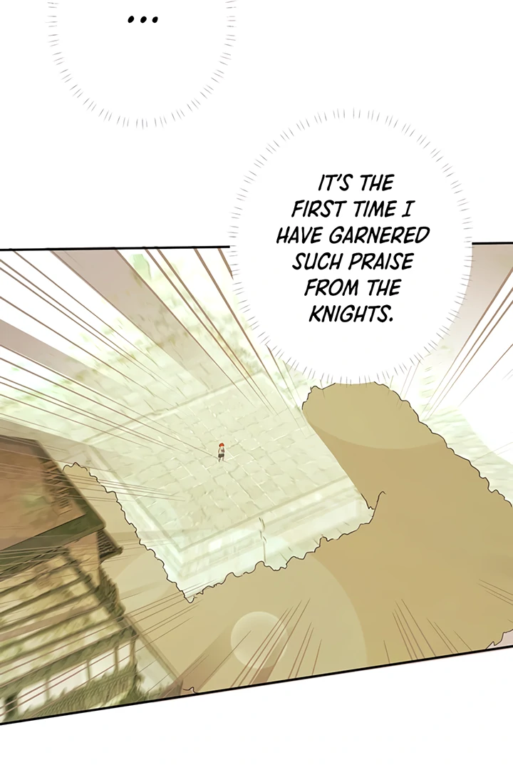 From Six to Sovereignty: The Girl Who Ruled Chapter 38 - Page 52