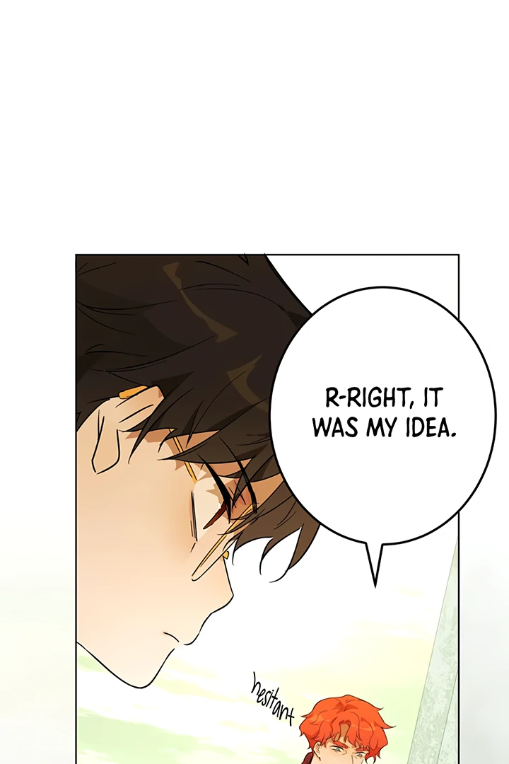 From Six to Sovereignty: The Girl Who Ruled Chapter 38 - Page 53