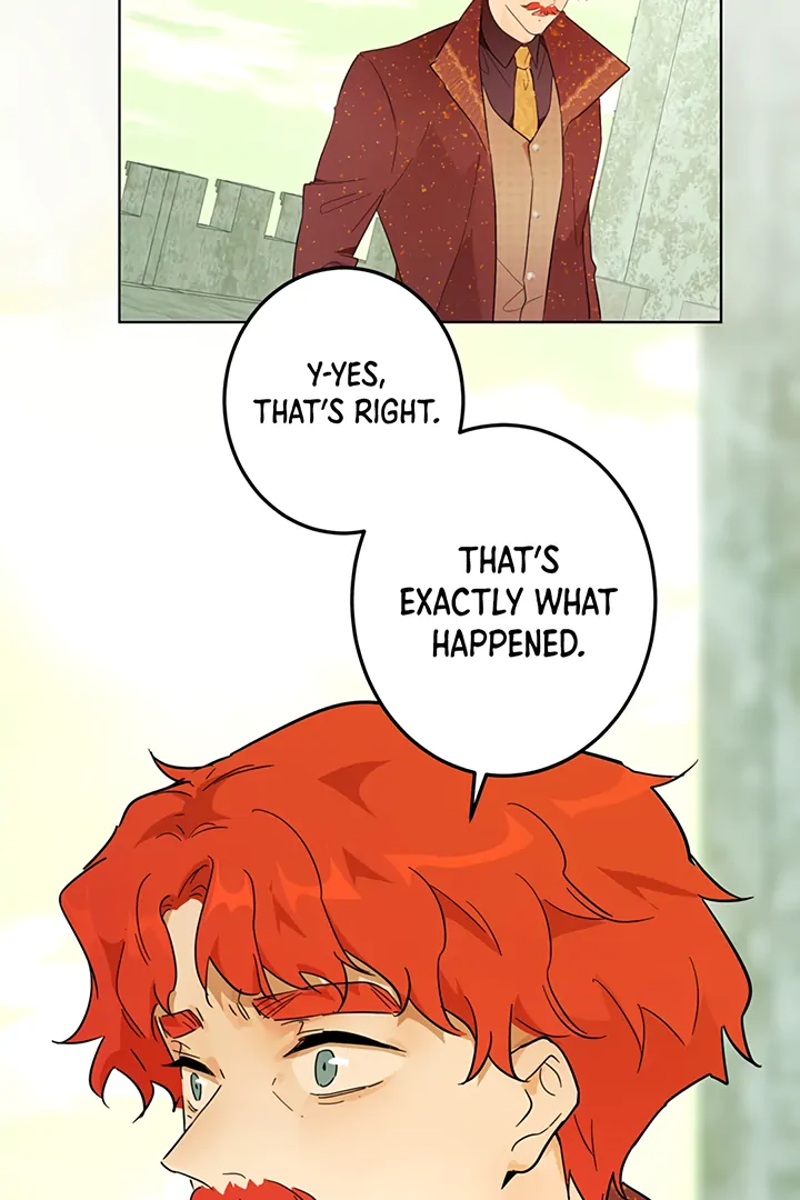 From Six to Sovereignty: The Girl Who Ruled Chapter 38 - Page 54