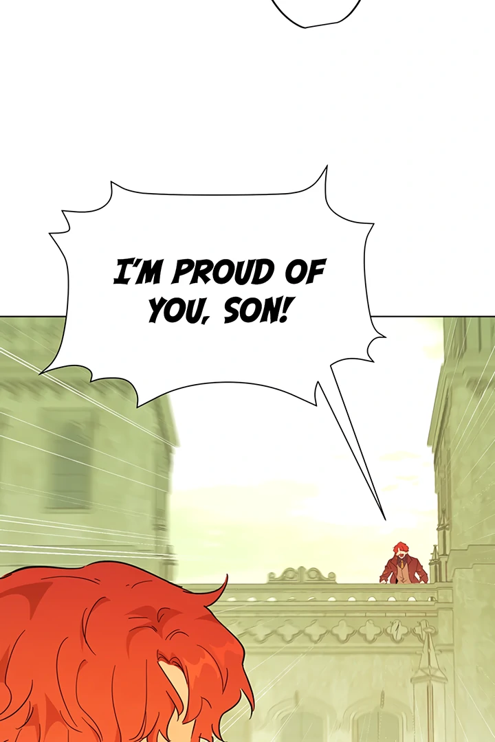 From Six to Sovereignty: The Girl Who Ruled Chapter 38 - Page 58