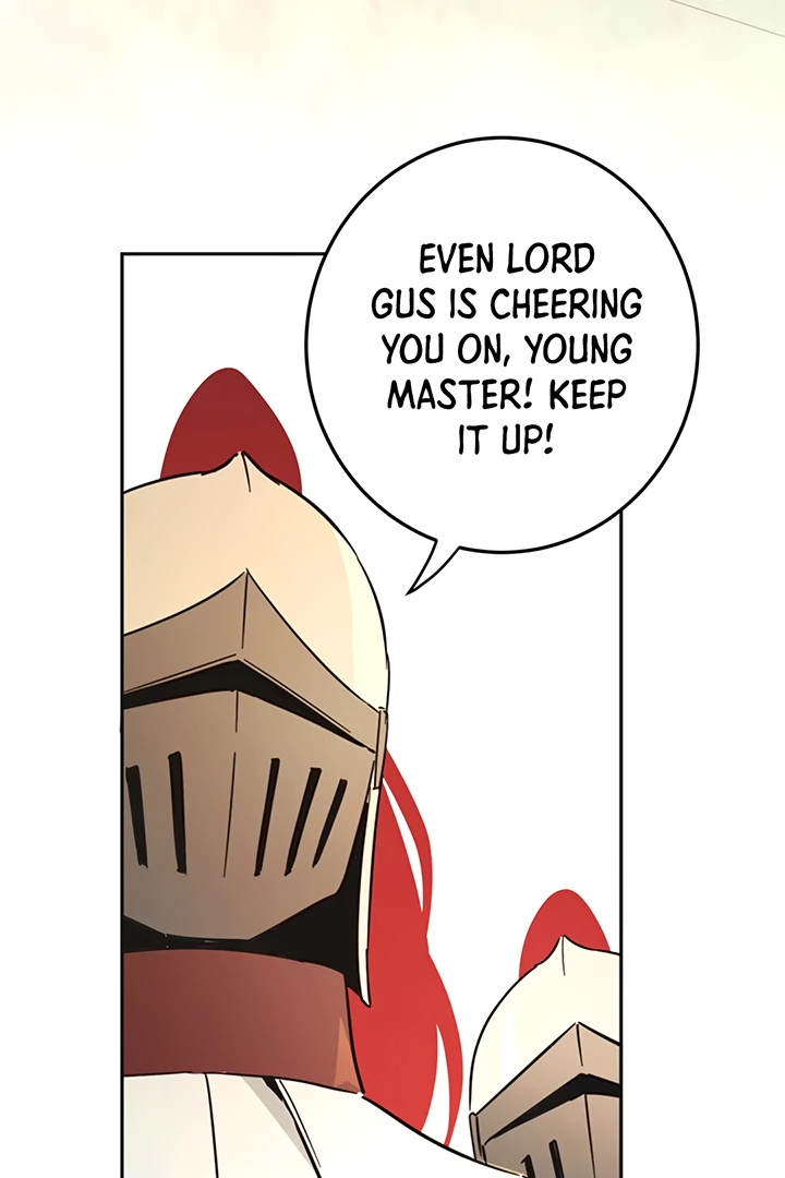 From Six to Sovereignty: The Girl Who Ruled Chapter 38 - Page 64