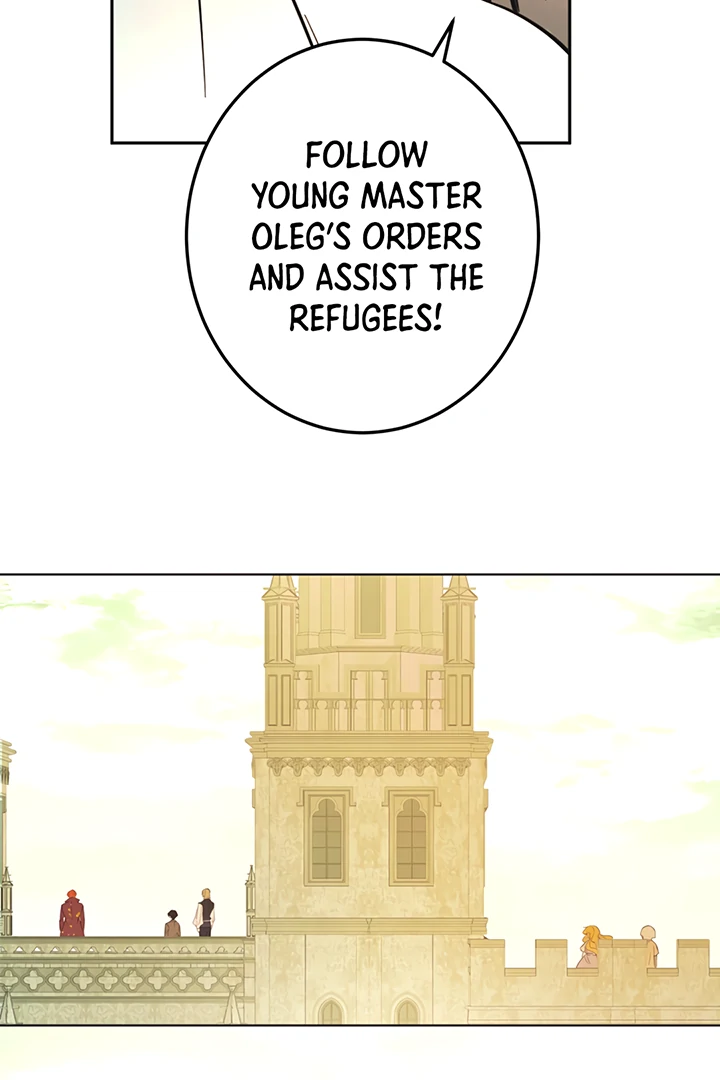 From Six to Sovereignty: The Girl Who Ruled Chapter 38 - Page 65