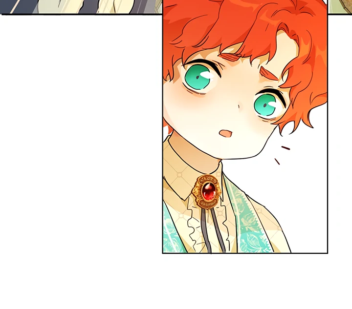 From Six to Sovereignty: The Girl Who Ruled Chapter 38 - Page 70