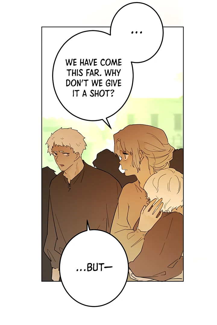 From Six to Sovereignty: The Girl Who Ruled Chapter 38 - Page 73