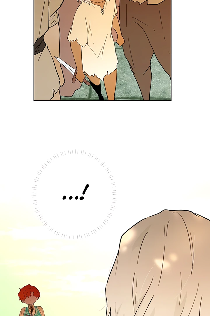 From Six to Sovereignty: The Girl Who Ruled Chapter 38 - Page 75