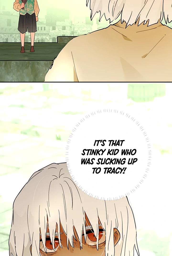 From Six to Sovereignty: The Girl Who Ruled Chapter 38 - Page 76