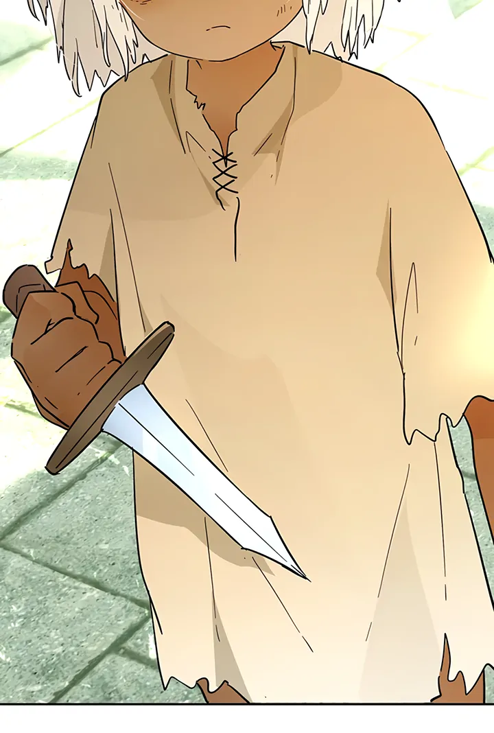 From Six to Sovereignty: The Girl Who Ruled Chapter 38 - Page 77