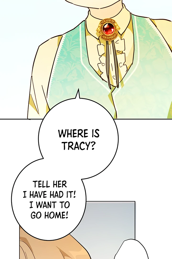 From Six to Sovereignty: The Girl Who Ruled Chapter 38 - Page 79