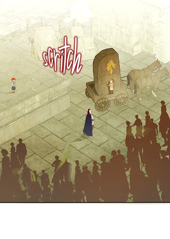 From Six to Sovereignty: The Girl Who Ruled Chapter 38 - Page 81