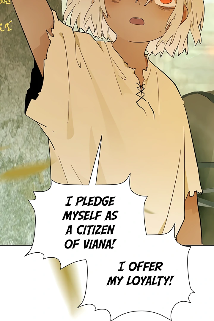 From Six to Sovereignty: The Girl Who Ruled Chapter 38 - Page 83