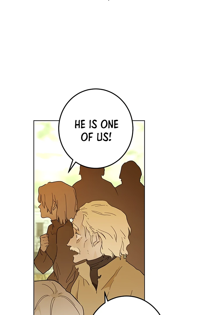 From Six to Sovereignty: The Girl Who Ruled Chapter 38 - Page 84