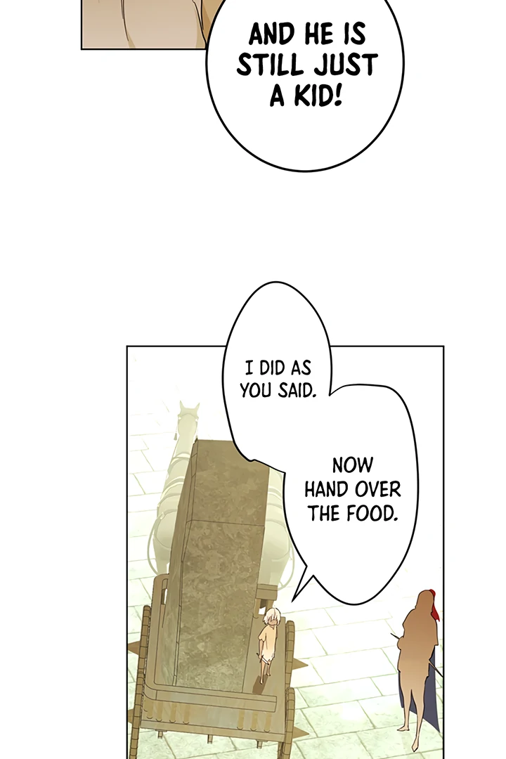 From Six to Sovereignty: The Girl Who Ruled Chapter 38 - Page 85