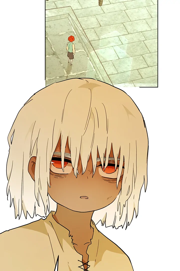 From Six to Sovereignty: The Girl Who Ruled Chapter 38 - Page 86