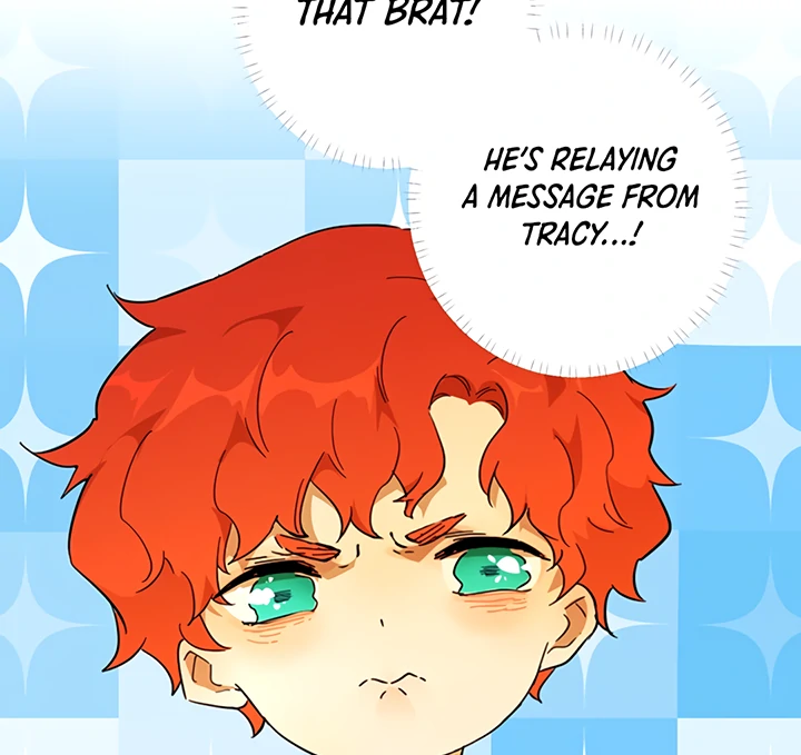 From Six to Sovereignty: The Girl Who Ruled Chapter 38 - Page 88