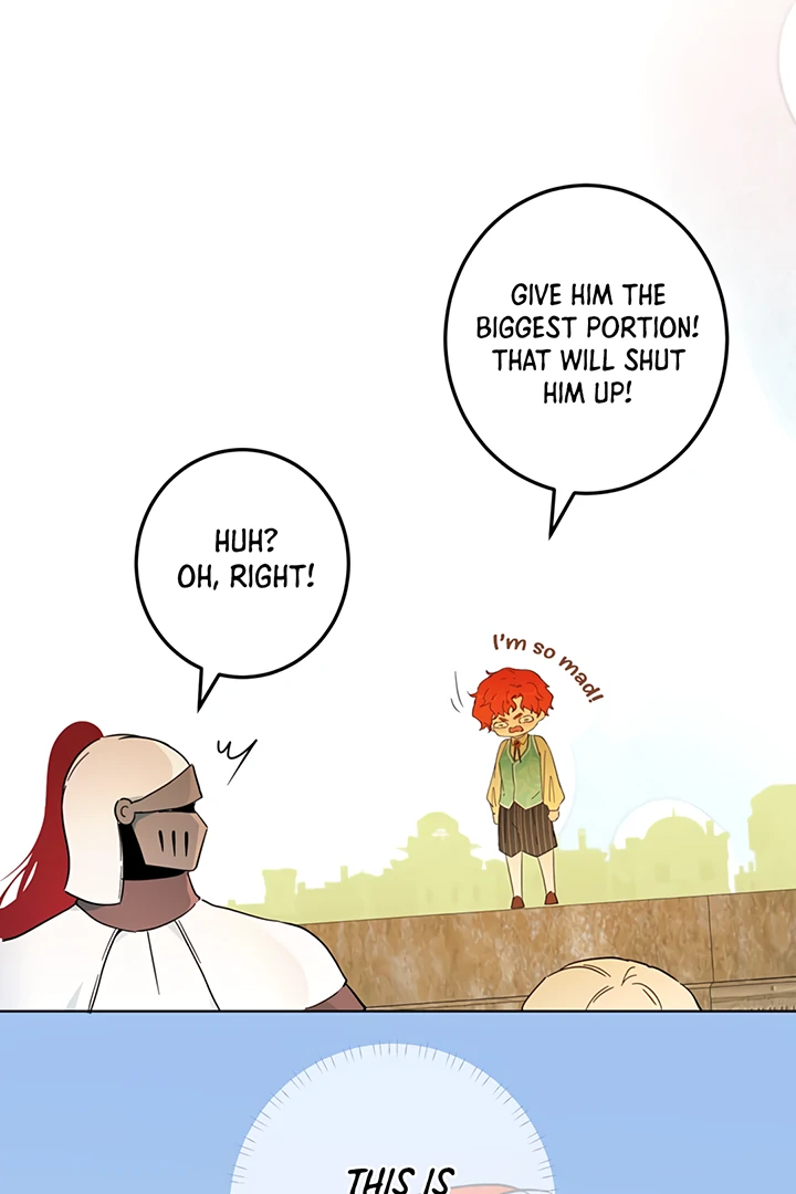 From Six to Sovereignty: The Girl Who Ruled Chapter 38 - Page 90