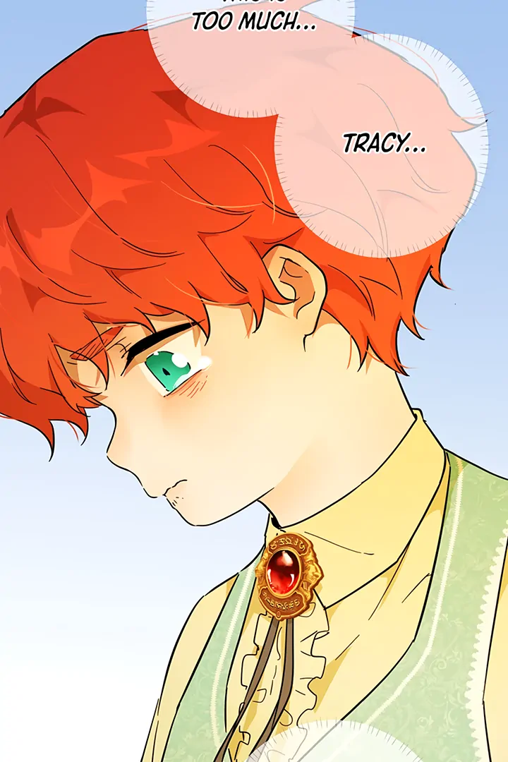 From Six to Sovereignty: The Girl Who Ruled Chapter 38 - Page 91