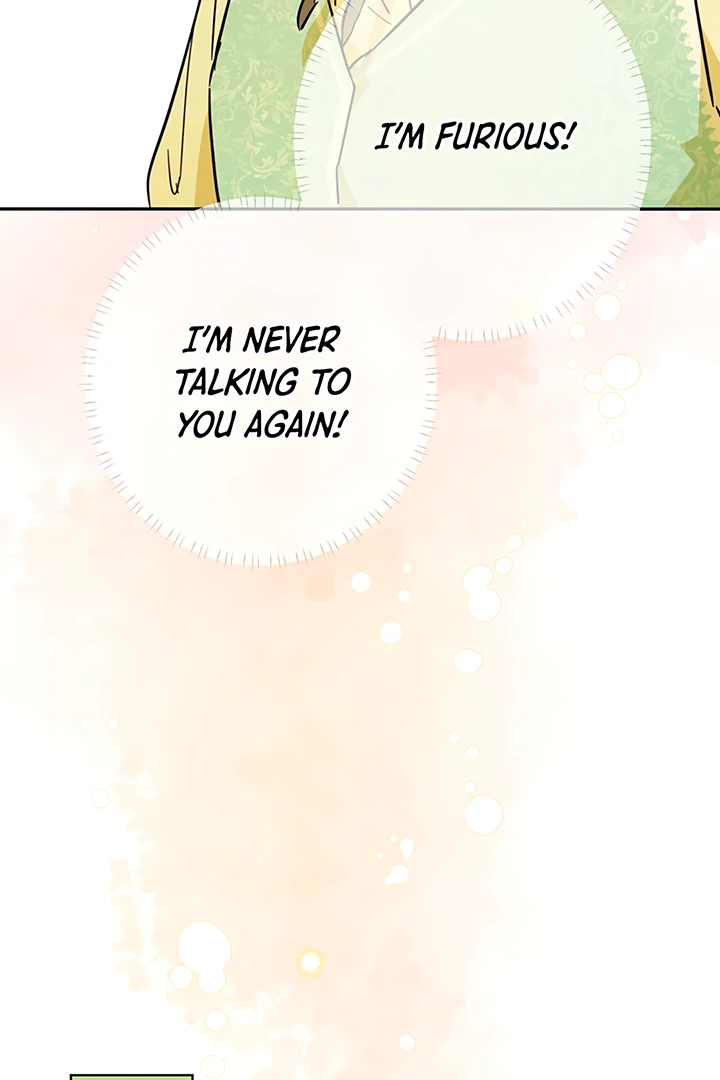 From Six to Sovereignty: The Girl Who Ruled Chapter 38 - Page 92