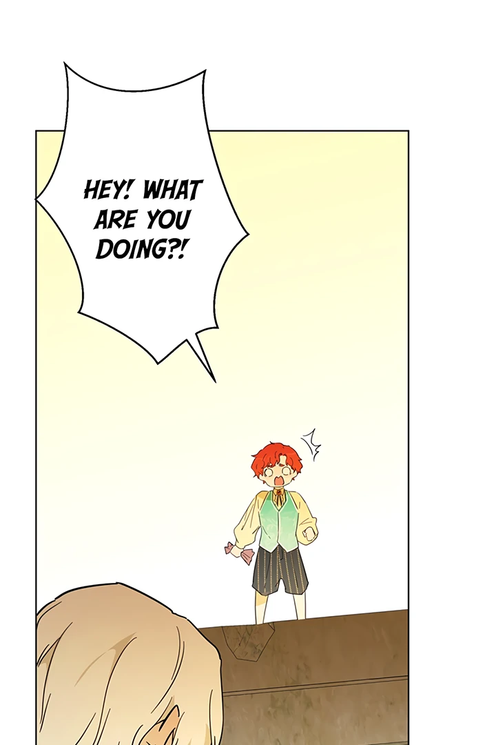 From Six to Sovereignty: The Girl Who Ruled Chapter 38 - Page 97