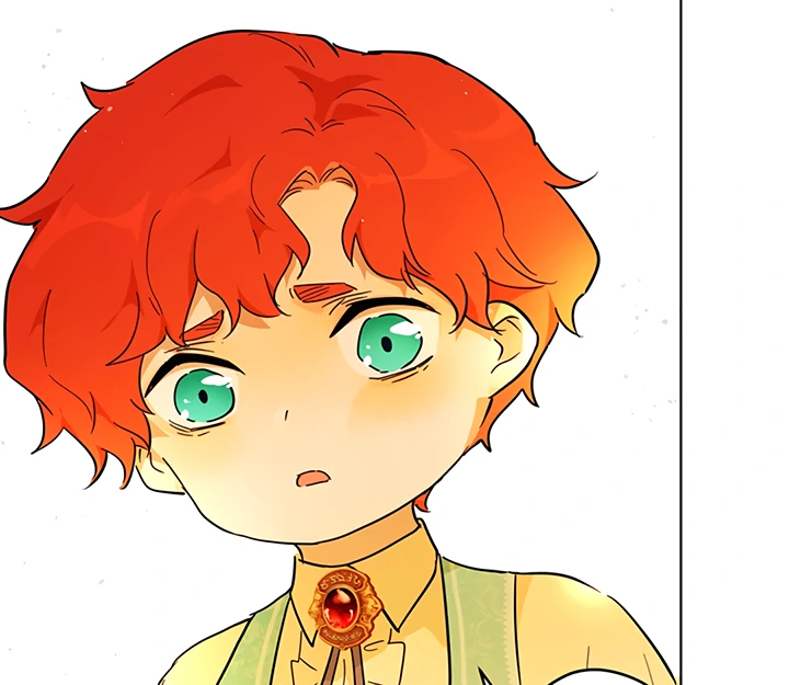 From Six to Sovereignty: The Girl Who Ruled Chapter 38 - Page 100