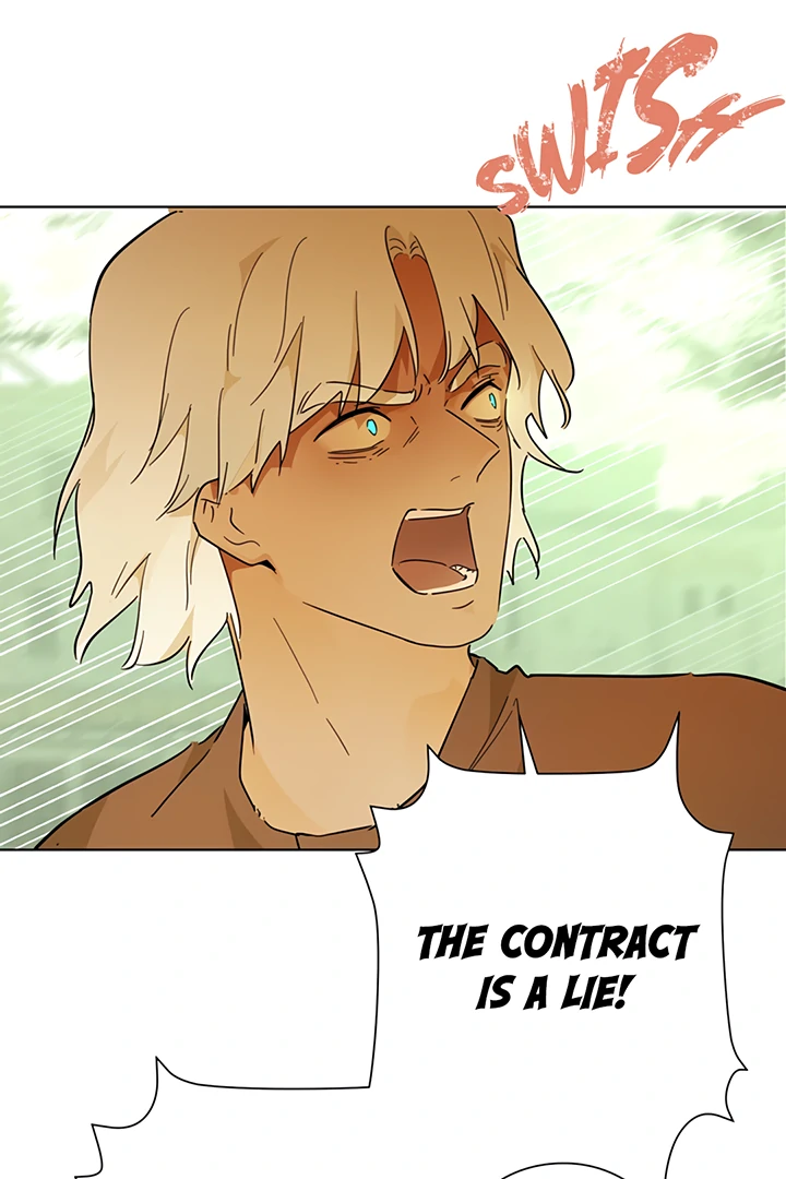 From Six to Sovereignty: The Girl Who Ruled Chapter 38 - Page 102