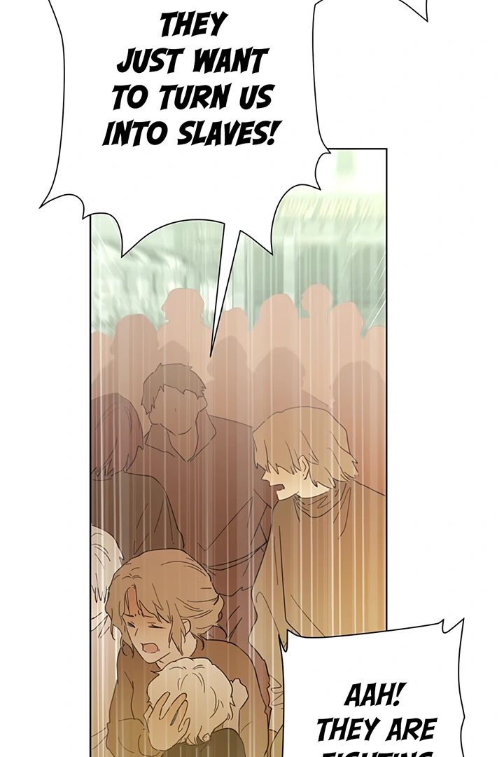 From Six to Sovereignty: The Girl Who Ruled Chapter 38 - Page 103