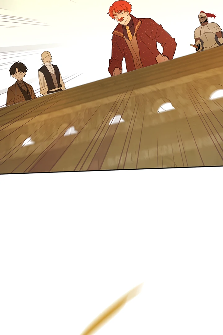 From Six to Sovereignty: The Girl Who Ruled Chapter 38 - Page 105