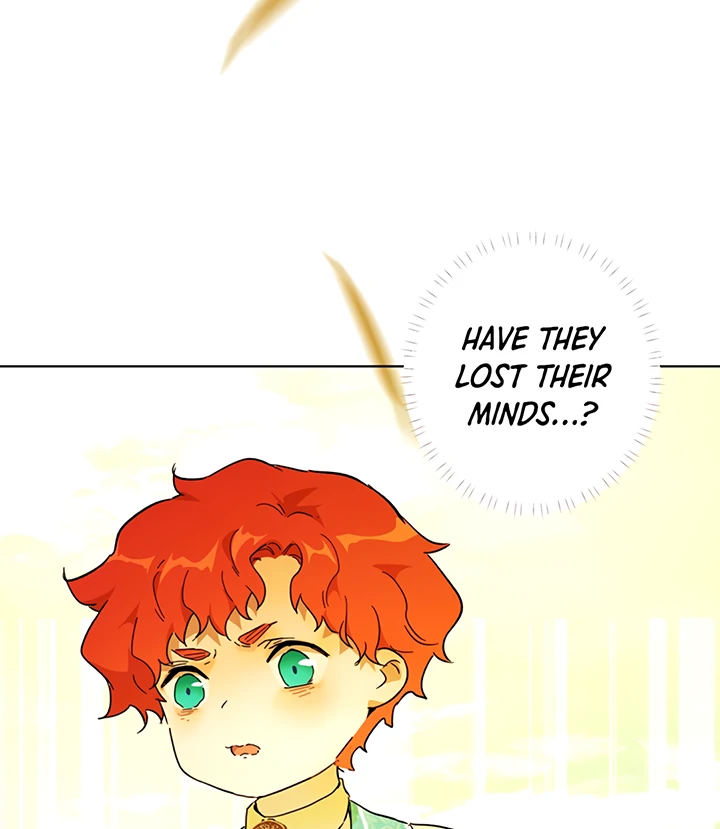 From Six to Sovereignty: The Girl Who Ruled Chapter 38 - Page 106