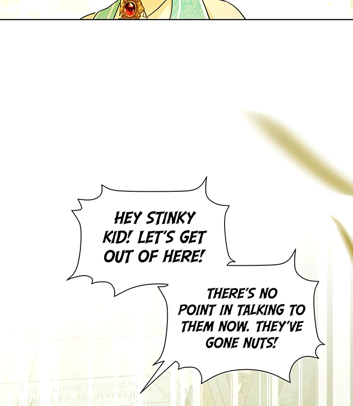 From Six to Sovereignty: The Girl Who Ruled Chapter 38 - Page 107